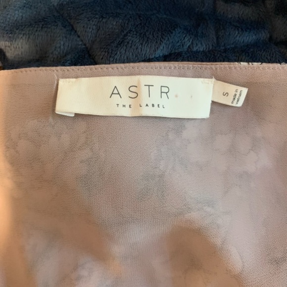 ASTR The Label Dress - Picture 5 of 5